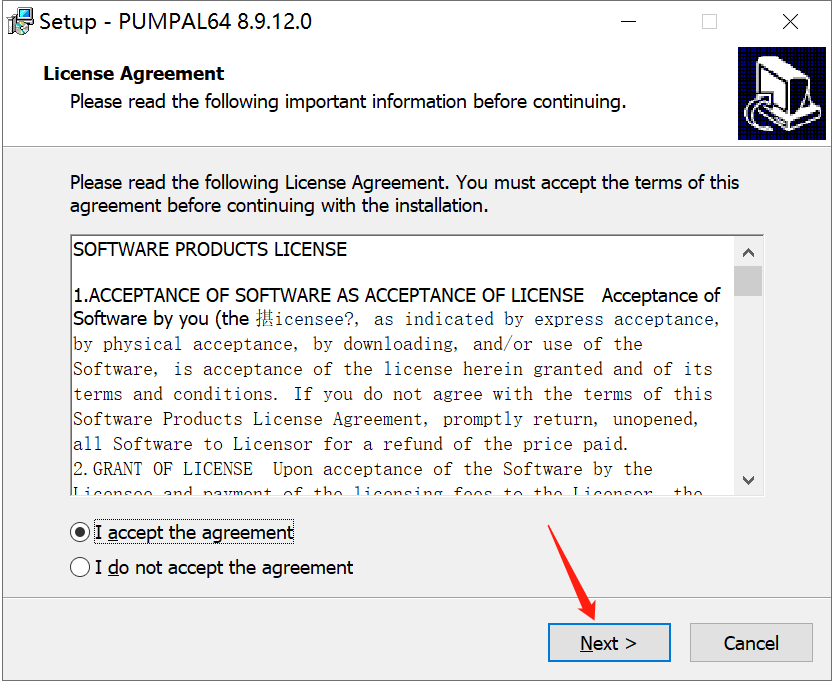 Concepts NREC8.9_2021_03最新版安装包及安装教程